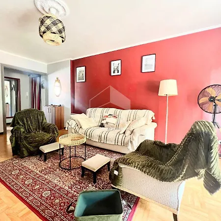 De Gabriel Apartment Perpignan