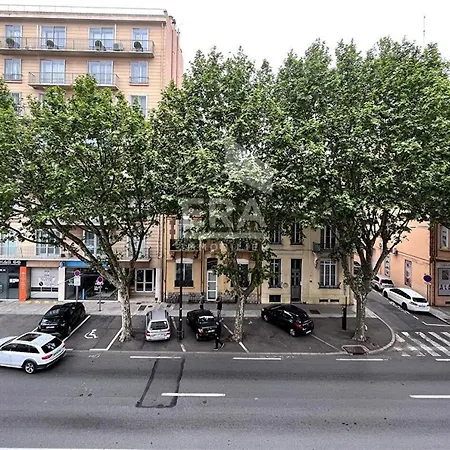 Apartment De Gabriel Perpignan