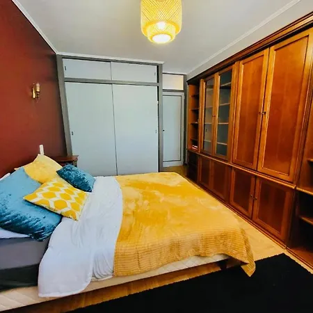 Apartment De Gabriel *