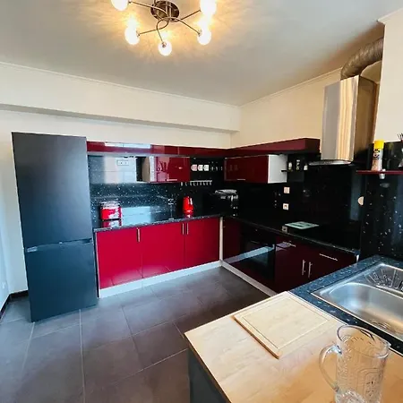 Apartment De Gabriel