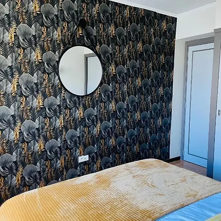De Gabriel Apartment Perpignan